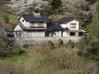 MY010 Nishikawakami, Misaki-cho - Property Details - Okayama Prefecture Misaki-cho Vacant House Bank Site — Image 1, Murakami, Okayama