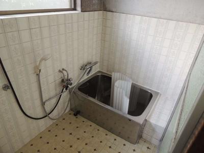 MY010 Nishikawakami, Misaki-cho - Property Details - Okayama Prefecture Misaki-cho Vacant House Bank Site — Image 4, Murakami, Okayama