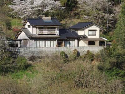 MY010 Nishikawakami, Misaki-cho - Property Details - Okayama Prefecture Misaki-cho Vacant House Bank Site — Image 1, Murakami, Okayama