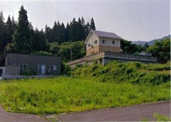 Corner Land Plot for Sale in Owani Town, Aomori - Thumbnail 2