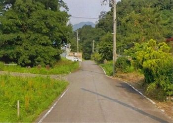 Corner Land Plot for Sale in Owani Town, Aomori - Thumbnail 3
