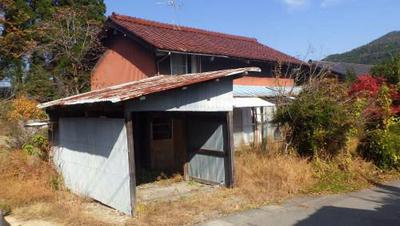 For sale detached house [161] - Property details - Gifu Prefecture Gujo City Vacant House Bank Site — Image 2, Gujo, Gifu