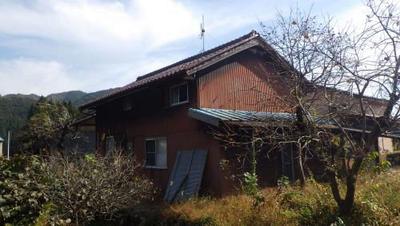 For sale detached house [161] - Property details - Gifu Prefecture Gujo City Vacant House Bank Site — Image 4, Gujo, Gifu