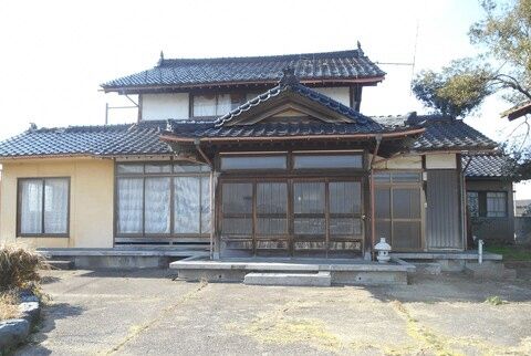 635.81 sqm Vacant Land for Sale in Takaoka, Toyama - Thumbnail 2