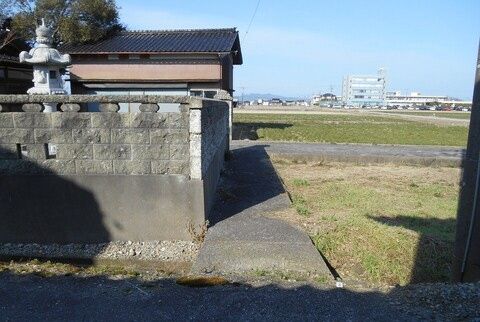635.81 sqm Vacant Land for Sale in Takaoka, Toyama - Thumbnail 3