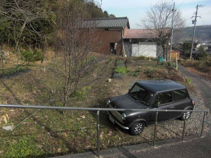 1910 Kominka with Farmland for Sale in Asakuchi, Okayama - Thumbnail 4