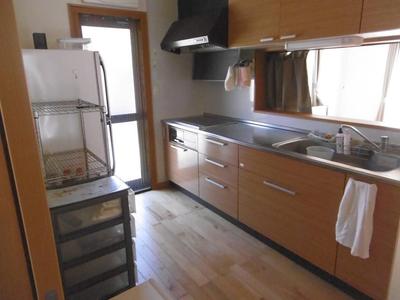 Spacious 2014 Single-Story House in Ofunato, Iwate — Image 22, Ofunato, Iwate