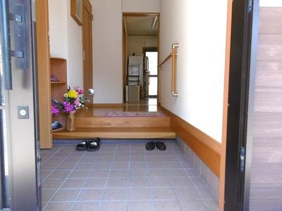 Spacious 2014 Single-Story House in Ofunato, Iwate — Image 22, Ofunato, Iwate