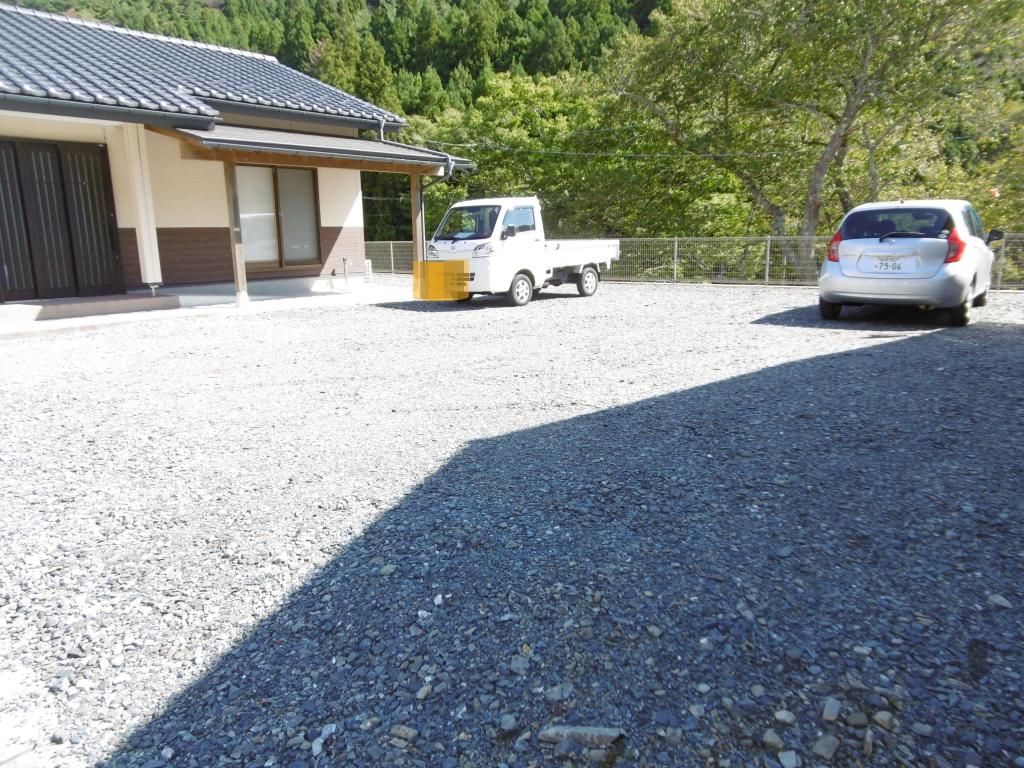 Spacious 2014 Single-Story House in Ofunato, Iwate - Thumbnail 2
