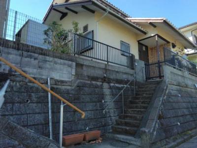Odakyu Electric Railway Odawara Line Shibusawa Station / 17 minutes walk - Property Details - Kanagawa Prefecture Hadano City Vacant House Bank Site — Image 1, Hadano, Kanagawa