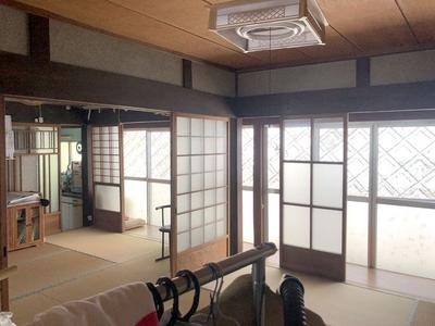 Spacious 8DK Home in Nantan City with Garden — Image 4, Nantan, Kyoto