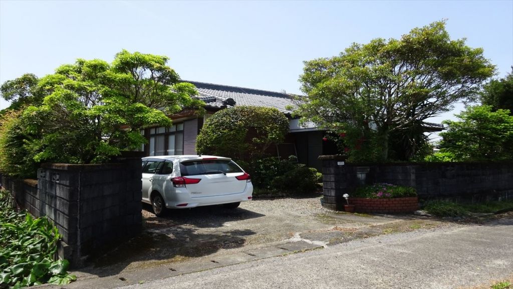 4DK Traditional House for Sale in Takanabe, Miyazaki - Thumbnail 3