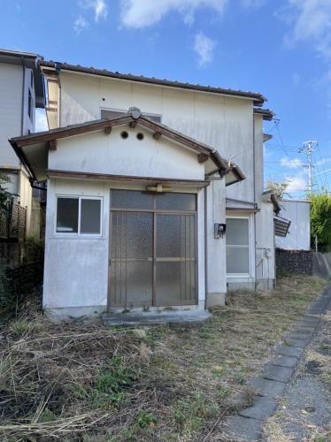 Compact 3DK House for Sale in Quiet Imabari Neighborhood — Image 1, Imabari, Ehime