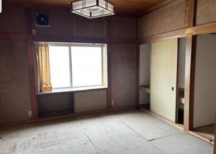 3K Detached House for Sale in Nyuzen, Toyama - Thumbnail 3