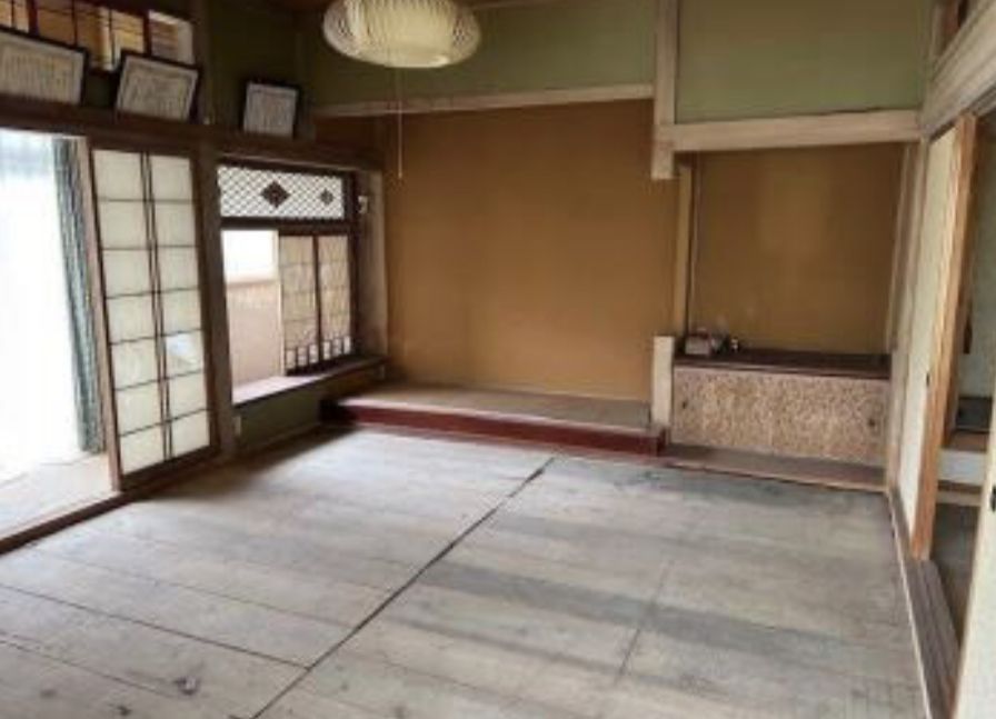 3K Detached House for Sale in Nyuzen, Toyama - Thumbnail 2