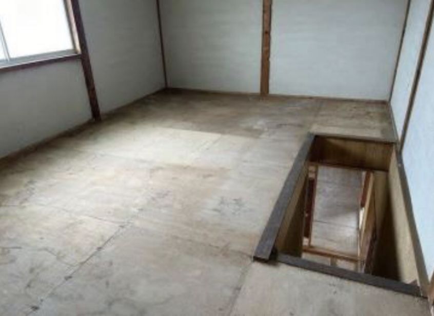 3K Detached House for Sale in Nyuzen, Toyama - Thumbnail 4