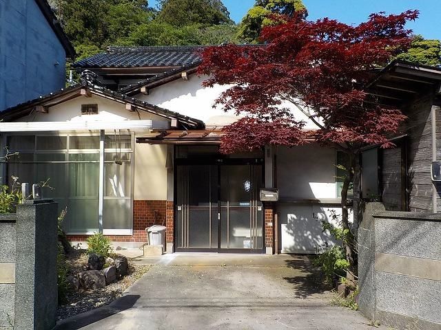 3K Rental House in Oki Islands, Shimane | 93 sqm - Thumbnail 2