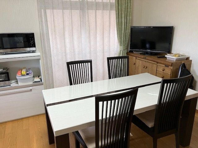 6DK Family House for Sale in Joetsu, Niigata - 340sqm Land - Thumbnail 3