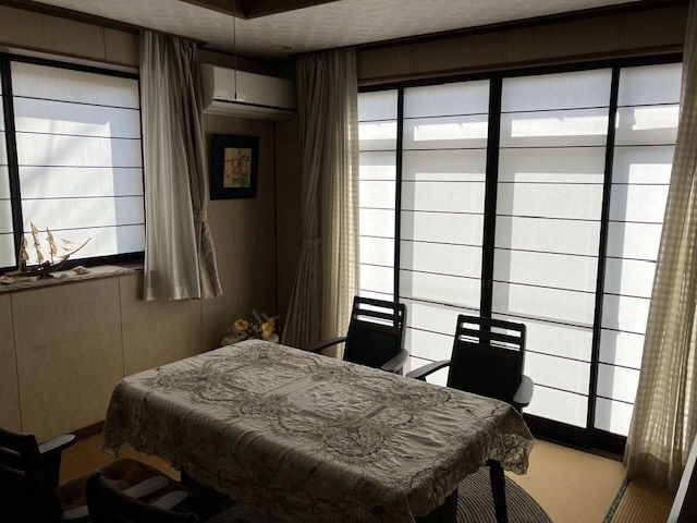 6DK Family House for Sale in Joetsu, Niigata - 340sqm Land - Thumbnail 4