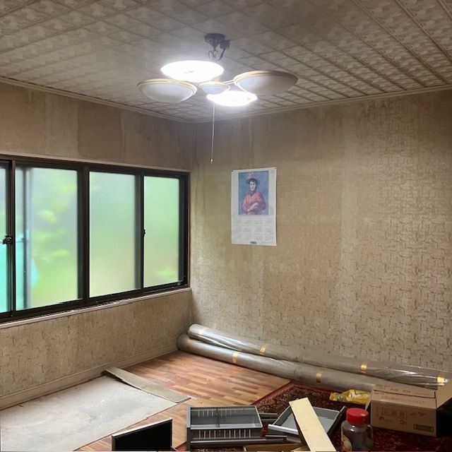 6LDK Used Detached House in Fukaura, Aomori - 266.64 sqm - Thumbnail 3