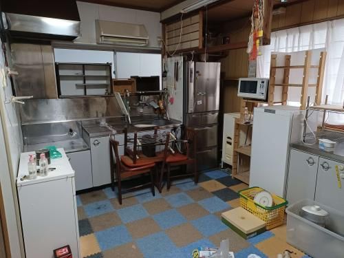 4DK Traditional House for Sale near Kizuki Station, Unnan, Shimane - Thumbnail 3