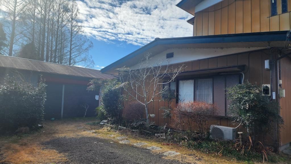 4LDK Detached House on 871 sqm Land in Otaki, Chiba - Thumbnail 3