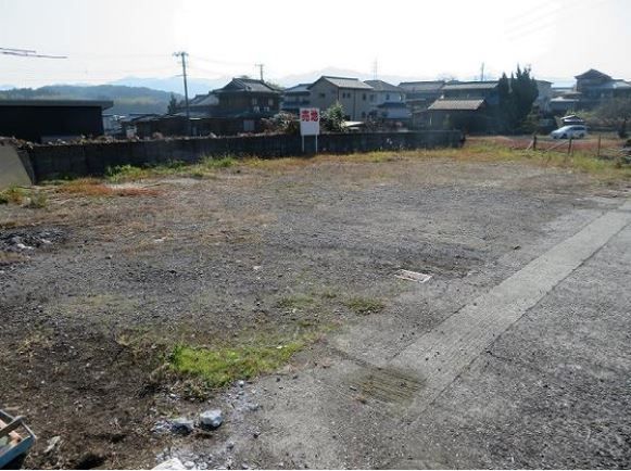 93.77 Tsubo Vacant Land for Sale in Usuki, Oita Prefecture - Thumbnail 3
