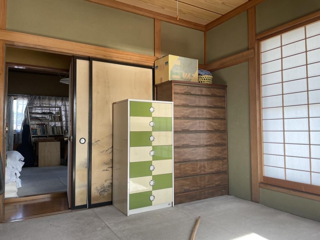 8-Room House for Rent Near Maeyachi Station, Ishinomaki - Thumbnail 4