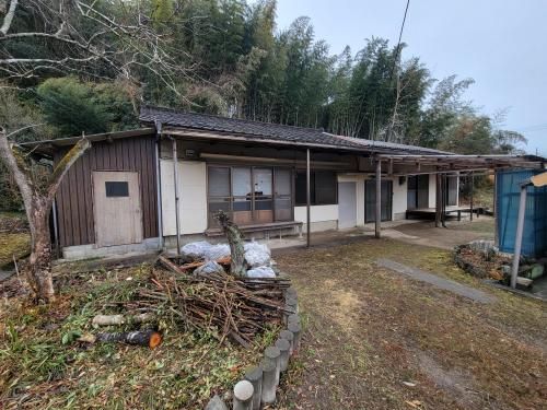 Renovation-Ready 5K House on 420 sqm Land in Mimasaka, Okayama - Thumbnail 4