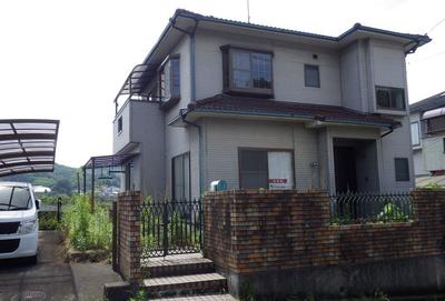 【Tobe Town, Ehime Prefecture】Property No. 40 Miyauchi - Property Details - Ehime Prefecture Tobe Town Vacant House Bank Site — Image 1, Tobe, Ehime