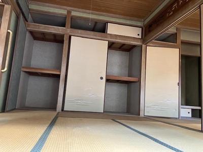 Spacious 5LDK House in Takehara City with Double Parking — Image 3, Takehara, Hiroshima