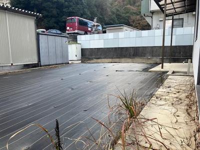 Spacious 5LDK House in Takehara City with Double Parking — Image 1, Takehara, Hiroshima