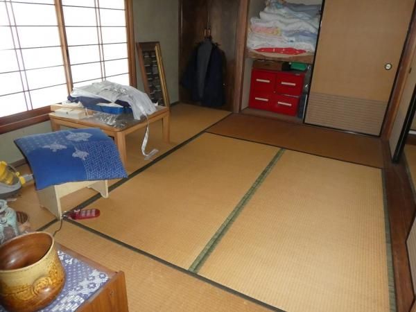 6LDK Detached House for Sale in Quiet Ozu, Ehime - Thumbnail 4