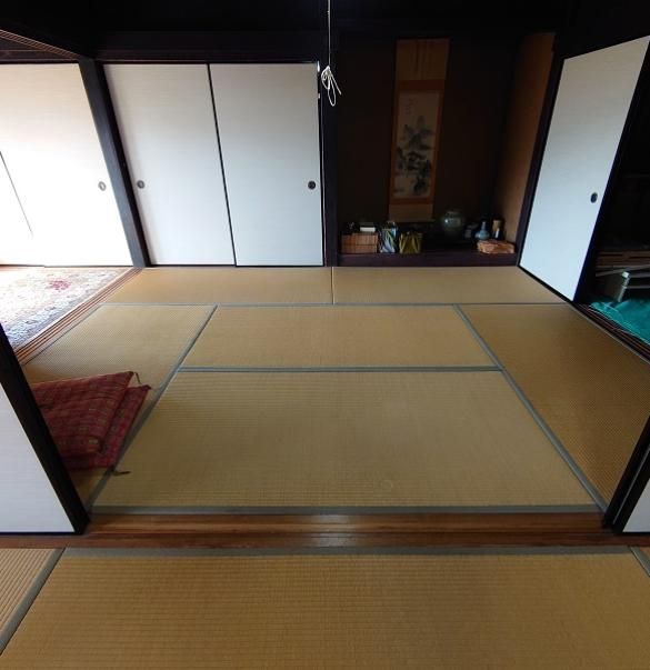 5DK House with Farmland and Forest for Sale in Tanabe, Wakayama - Thumbnail 4