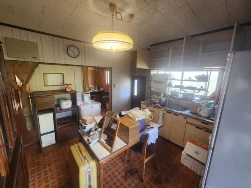 6DK Akiya Bank Home for Sale in Seiyo, Ehime - Thumbnail 4