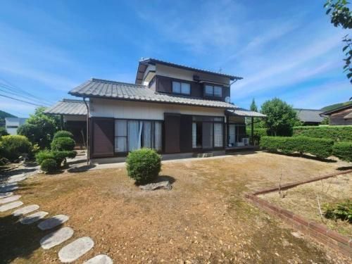 6DK Akiya Bank Home for Sale in Seiyo, Ehime - Image 1
