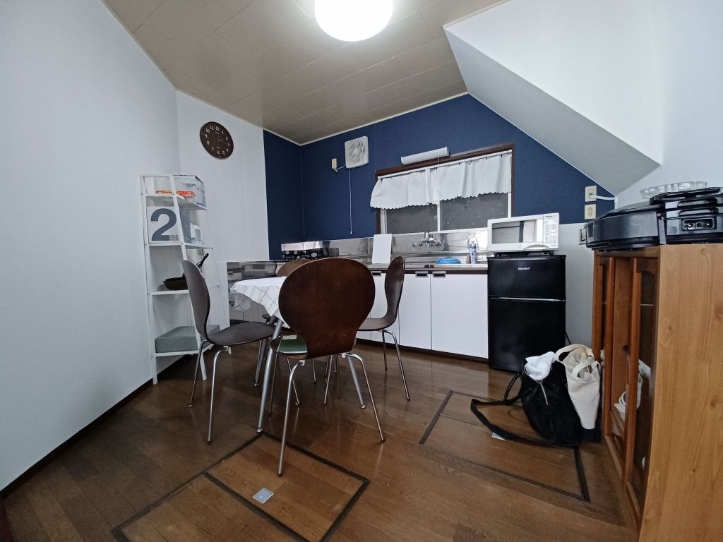 Main House & Detached Unit Set for Sale in Unnan City, Shimane - Thumbnail 3