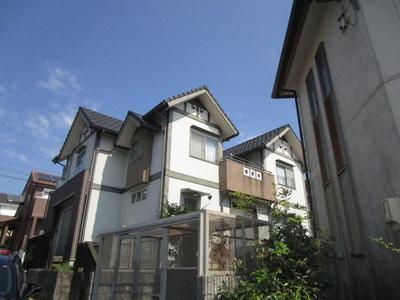 4LDK Detached House for Sale in Inuyama, Aichi — Image 1, Inuyama, Aichi