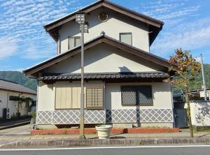 7DK Detached House for Sale in Minobu, Yamanashi - Near JR Station - Thumbnail 3