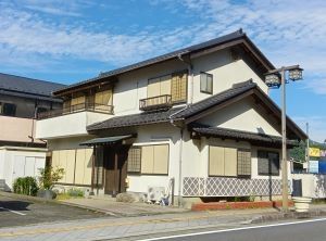 7DK Detached House for Sale in Minobu, Yamanashi - Near JR Station - Thumbnail 2
