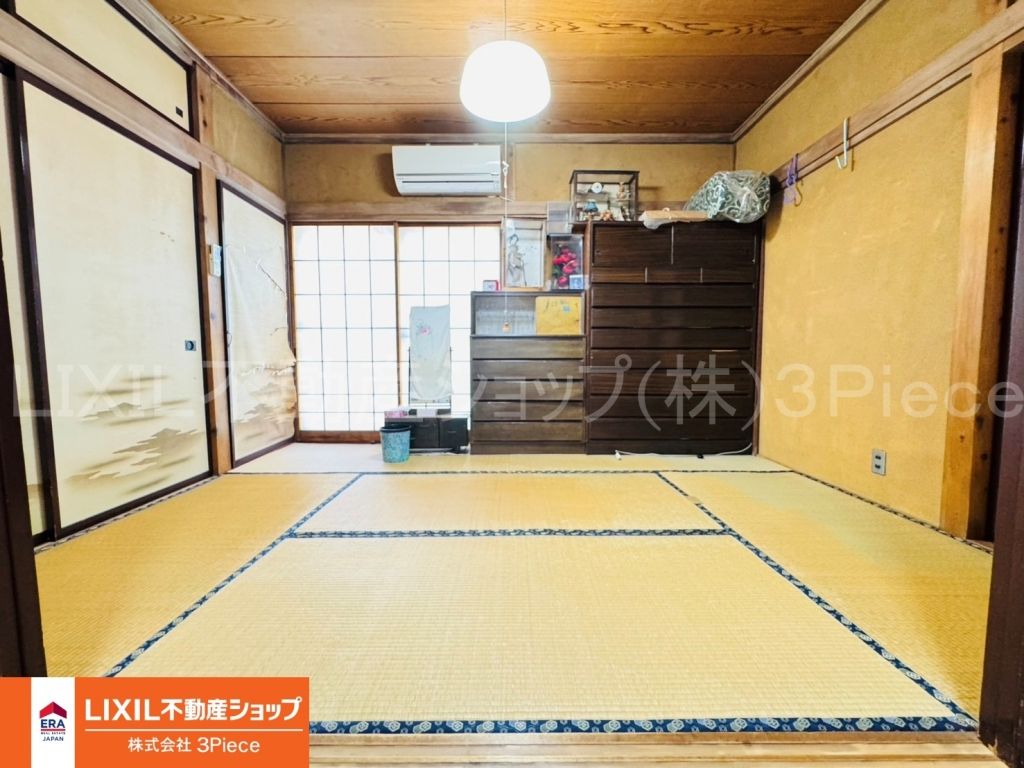 5DK Detached House with Large Garden for Sale in Kofu, Yamanashi - Thumbnail 3