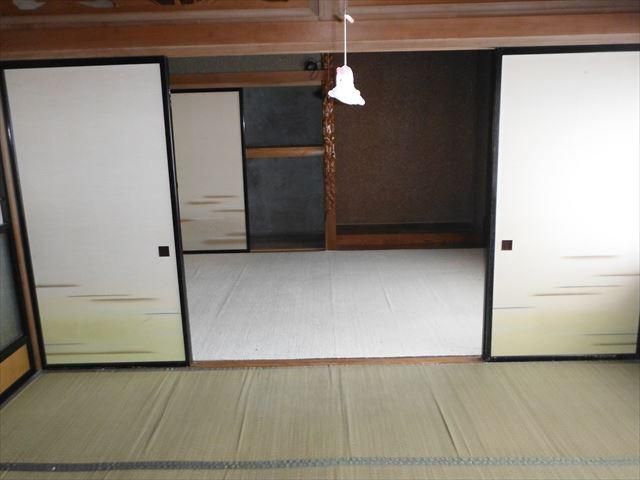 Traditional 9K House with Workshop for Sale in Tainai, Niigata - Thumbnail 4