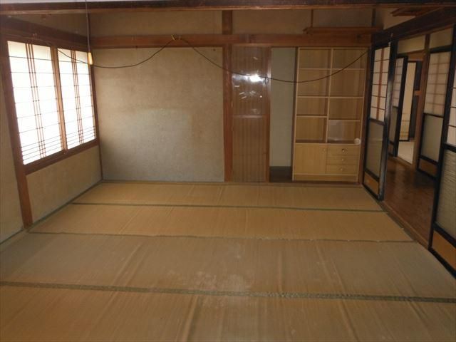 Traditional 9K House with Workshop for Sale in Tainai, Niigata - Thumbnail 3