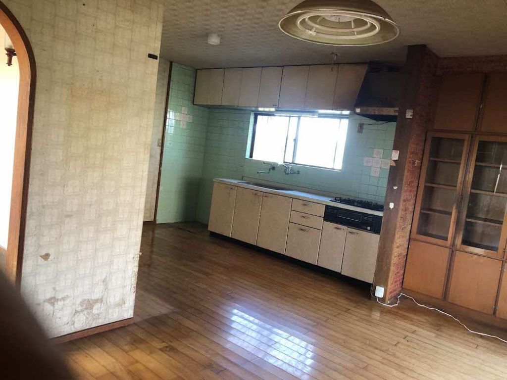 7DK Spacious Rental House in Uki City, Kumamoto - Akiya Bank Property - Thumbnail 3
