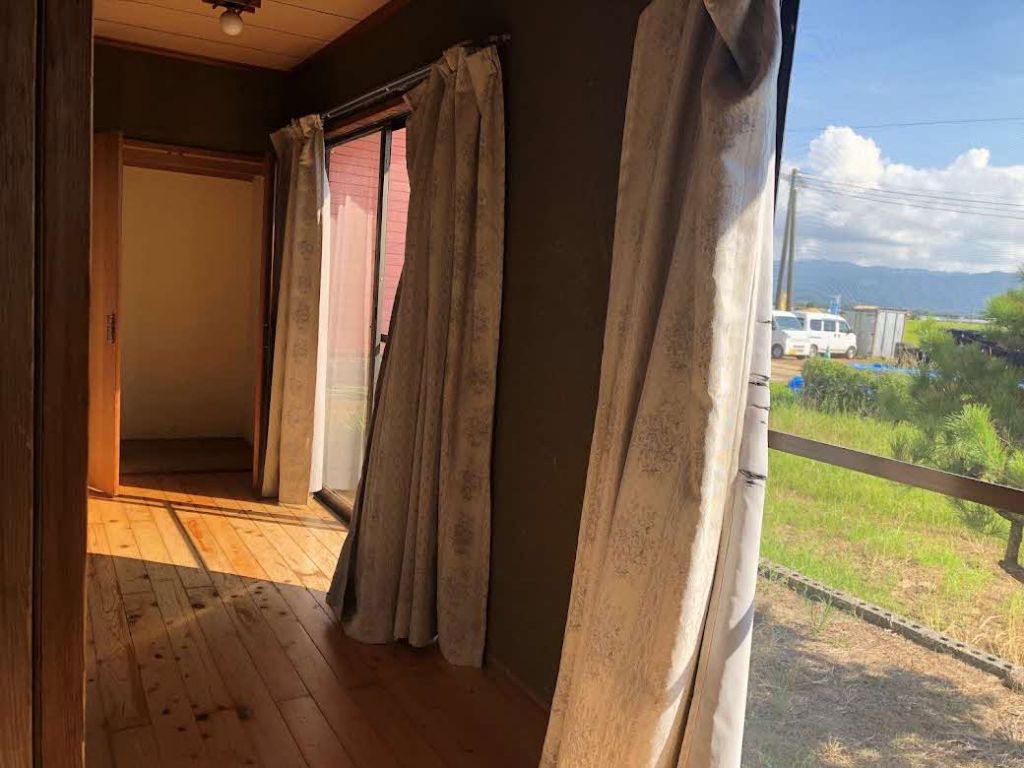 7DK Spacious Rental House in Uki City, Kumamoto - Akiya Bank Property - Image 1