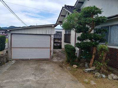 [W3209-193] Hokoji, Wadayamacho, Asago City | Asago City Empty House Bank — Image 1, Asago, Hyogo
