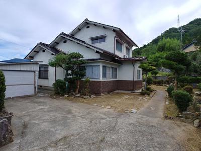 [W3209-193] Hokoji, Wadayamacho, Asago City | Asago City Empty House Bank — Image 1, Asago, Hyogo