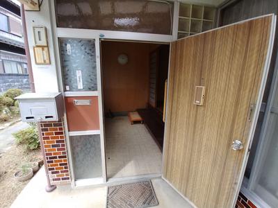 [W3209-193] Hokoji, Wadayamacho, Asago City | Asago City Empty House Bank — Image 4, Asago, Hyogo