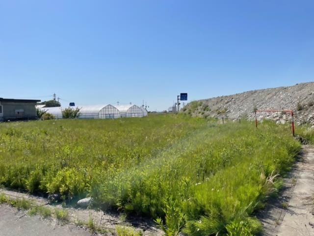 Vacant Land for Sale in Nyuzen Town, Toyama - 757.13 sqm - Thumbnail 2