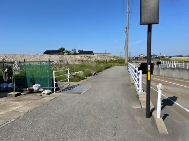 Vacant Land for Sale in Nyuzen Town, Toyama - 757.13 sqm - Thumbnail 3